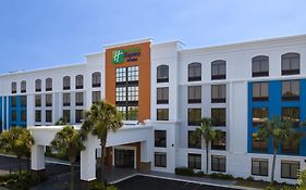 Holiday Inn Express & Suites Jacksonville South East - Medical Center Area By Ihg